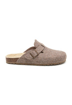 Brown Clogs - Men