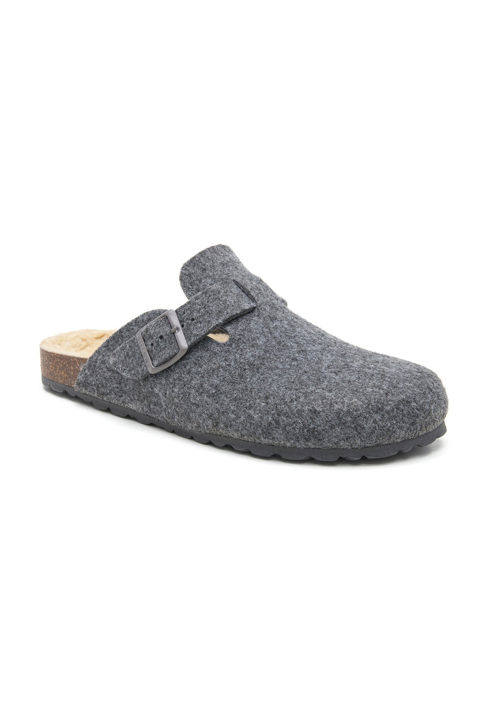 Sabots Gris - Homme