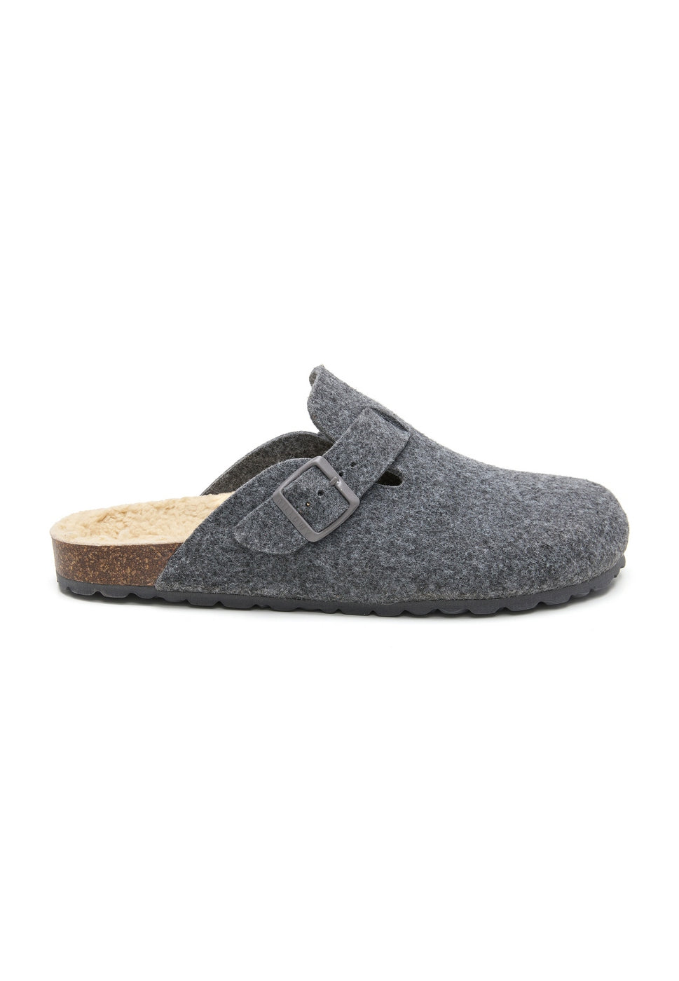 Sabots Gris - Homme