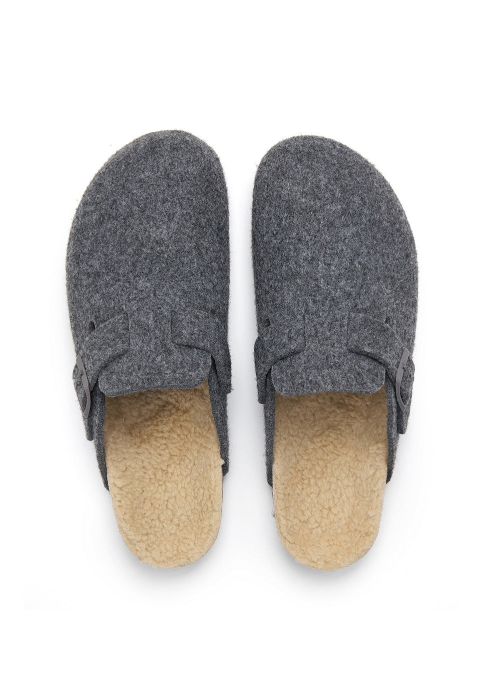 Sabots Gris - Homme