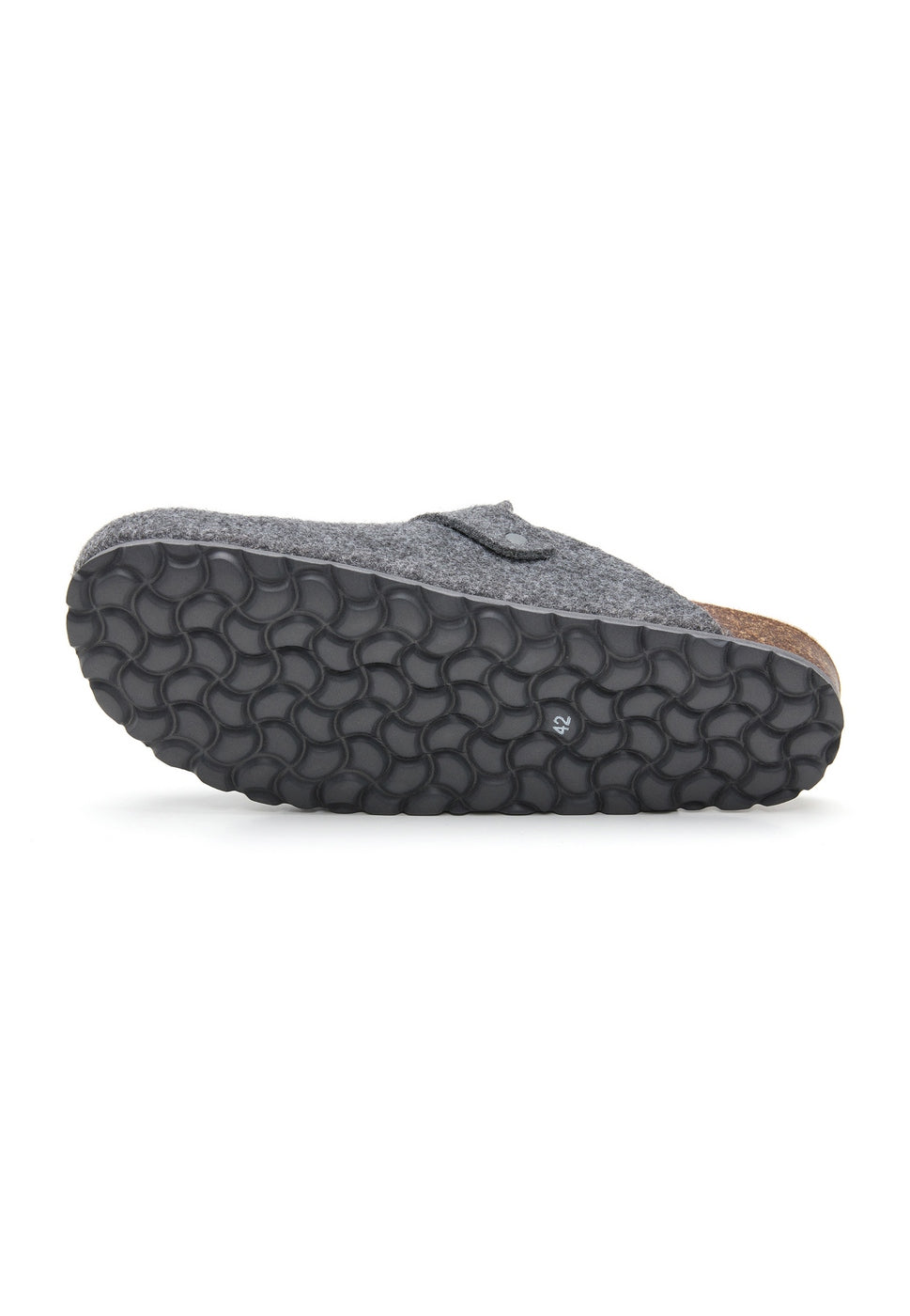 Sabots Gris - Homme