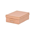 Storage Box - Fabric - Beige