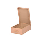 Storage Box - Fabric - Beige