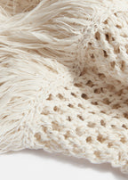 Robe St Franny - Beige