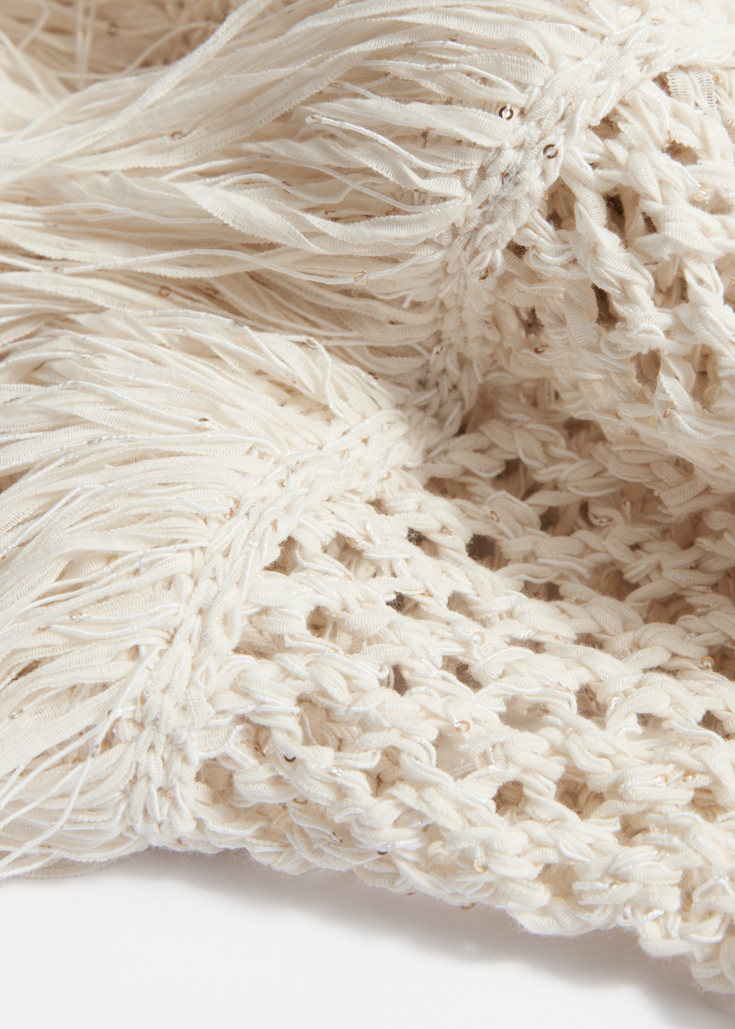 Robe St Franny - Beige