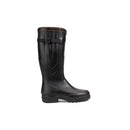 Bottes - Noir - Homme