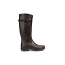 Bottes - Brun - Homme