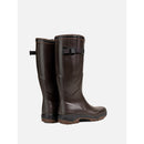 Bottes - Brun - Homme