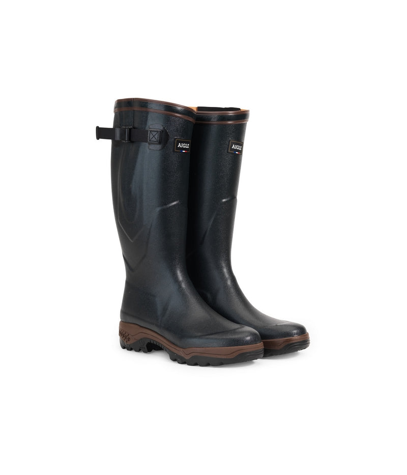 Bottes - Bronze - Homme