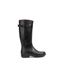 Bottes - Noir - Homme