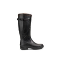 Bottes - Noir - Homme