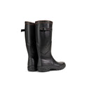 Bottes - Noir - Homme