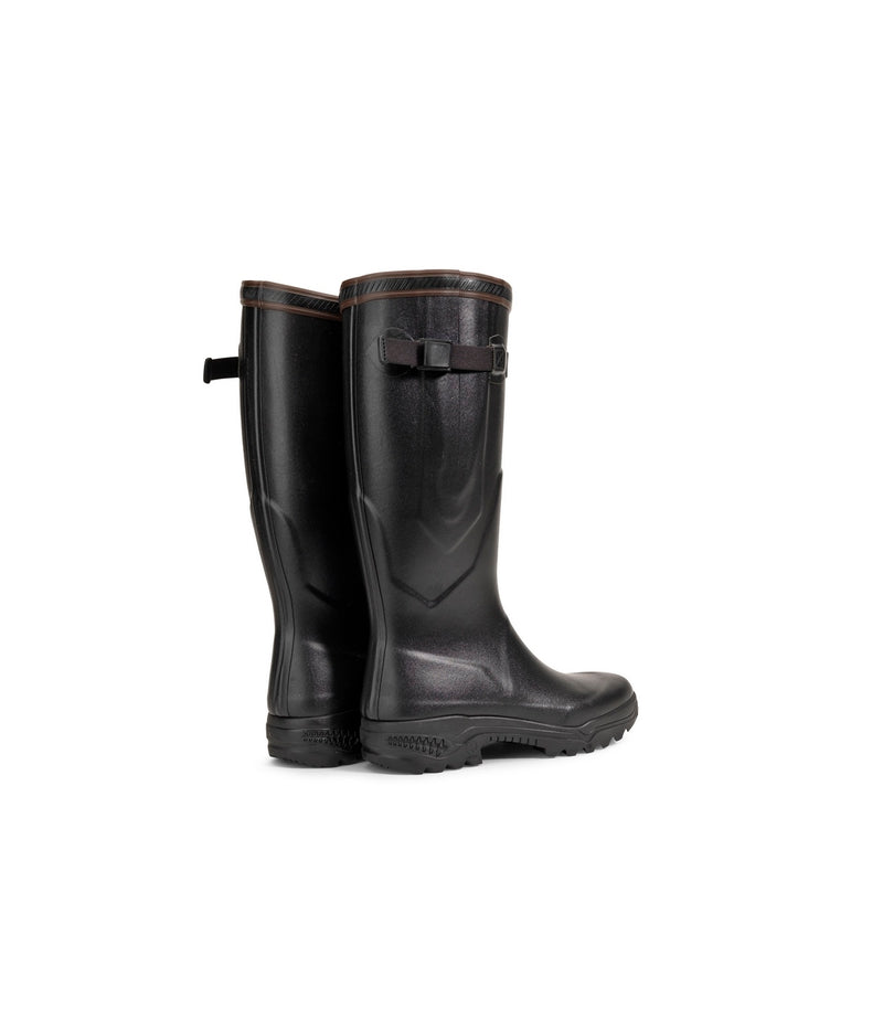 Bottes - Noir - Homme