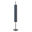 Lampe De Table En Aluminium Deep Blue Emi - Flos