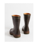 Bottes - Brun - Homme