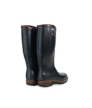 Bottes - Bronze - Homme