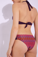 Haut De Maillot Avec Armatures Pam - Plum