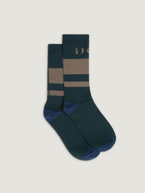 Calcetines Eume - Británico - Mujer