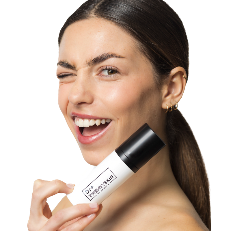 Sérum Dr+ Twenty Skin Sebum-Xtreme Control