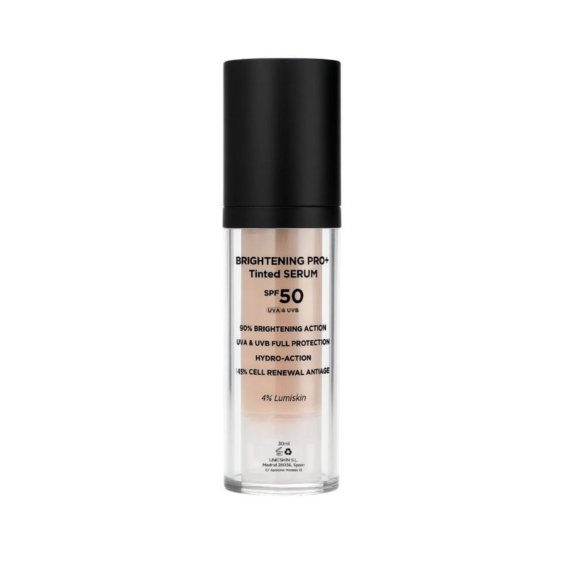 Sérum Teinté Dr+ Twenty Skin Bright Spf50