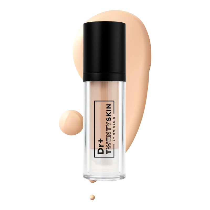 Sérum Teinté Dr+ Twenty Skin Bright Spf50