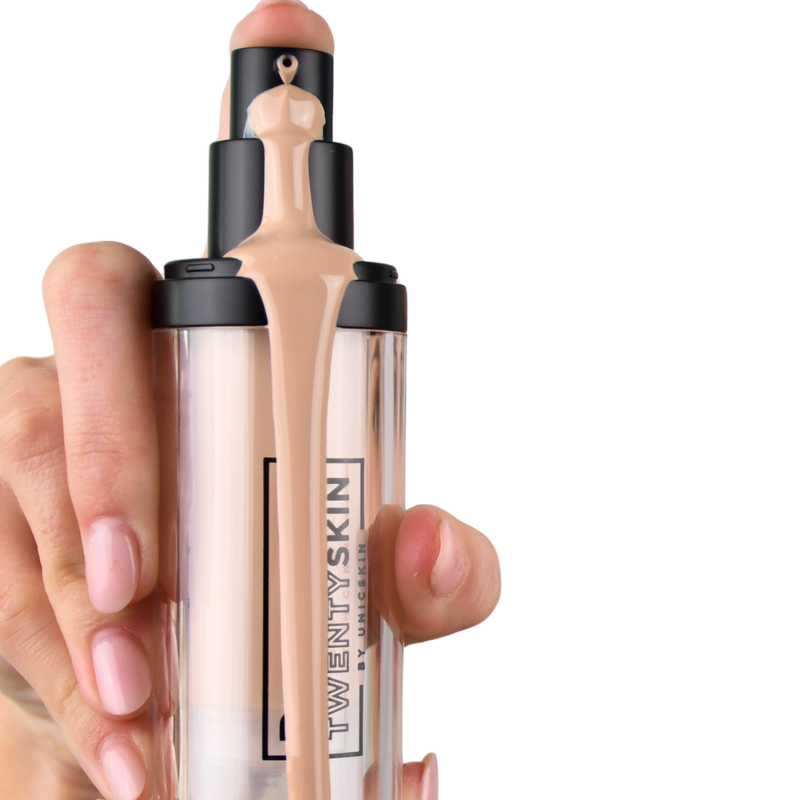 Sérum Teinté Dr+ Twenty Skin Bright Spf50