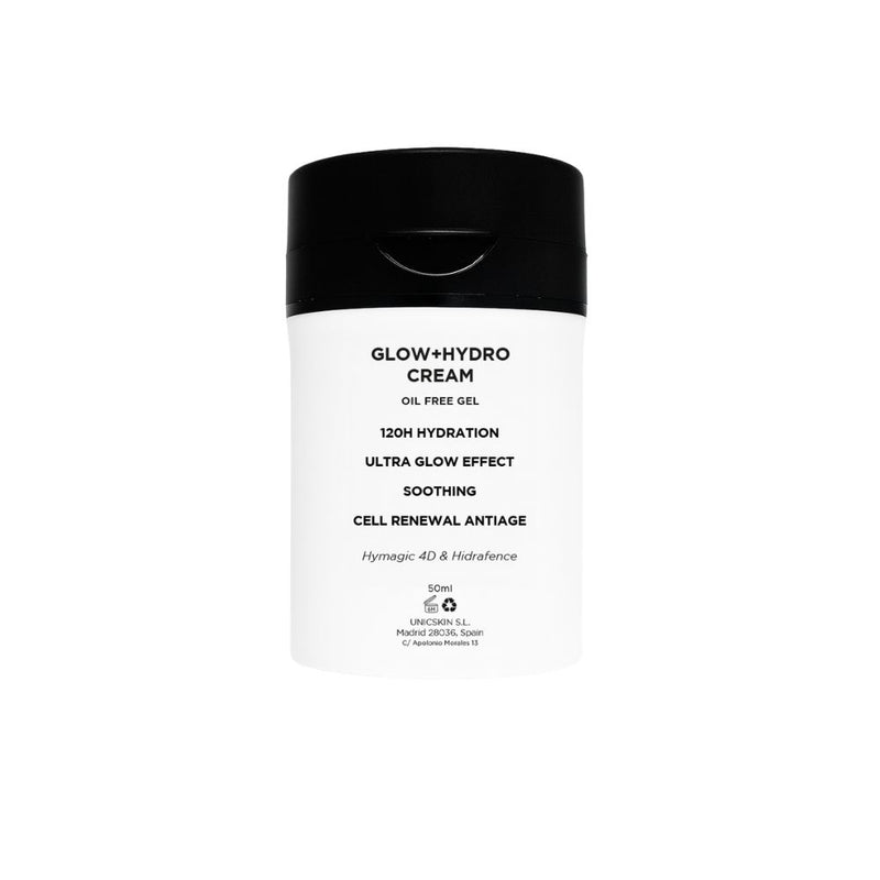 Dr+ Twenty Skin Ultra-Hydro Crema