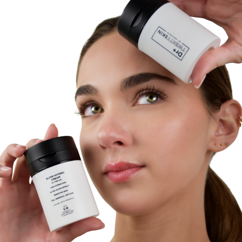 Dr+ Twenty Skin Ultra-Hydro Crema