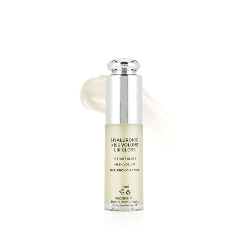 Dr+ Twenty Skin Hydro-Volume Gloss - Natural Glow
