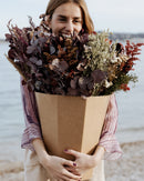 Natural Flowers - Eucalyptus - Green