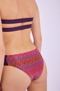Marie panties - Ikat