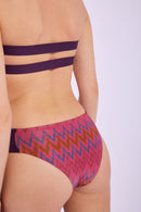 Culotte Marie - Ikat