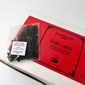 Earl Grey Box - 2x20 Cristal Tea Bags
