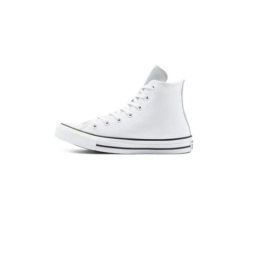 Zapatillas altas Chuck Taylor All Star de Converse - Blanco