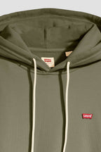 Levi'S New Original Hoodie (34581)