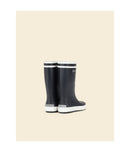 Bottes - Marine/Blanc - Enfant