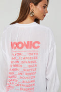 Shirt - White