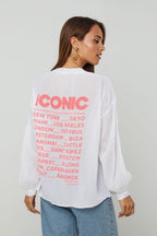 Shirt - White