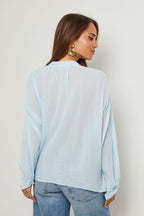 Shirt - Sky