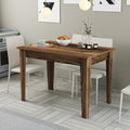 Tables De Cuisine Kiev 507 - Noyer
