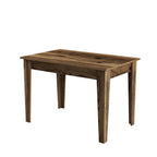 Tables De Cuisine Kiev 507 - Noyer