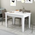 Tables De Cuisine Kiev 510 - Blanc