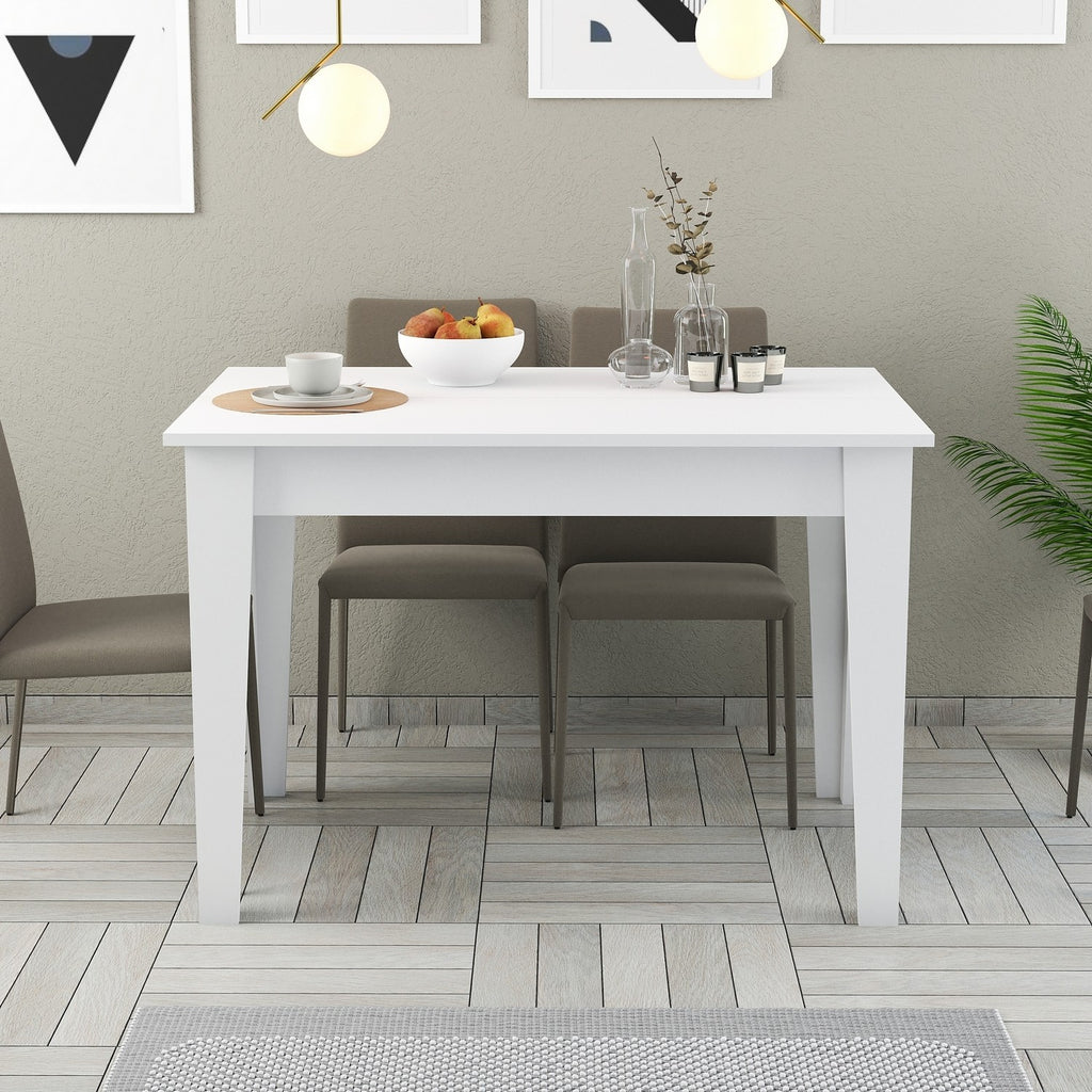 Tables De Cuisine Kiev 510 - Blanc