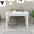 Tables De Cuisine Kiev 510 - Blanc