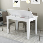 Tables De Cuisine Kiev 510 - Blanc