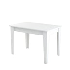 Tables De Cuisine Kiev 510 - Blanc