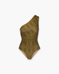 Tree Lines Jagger Swimsuit