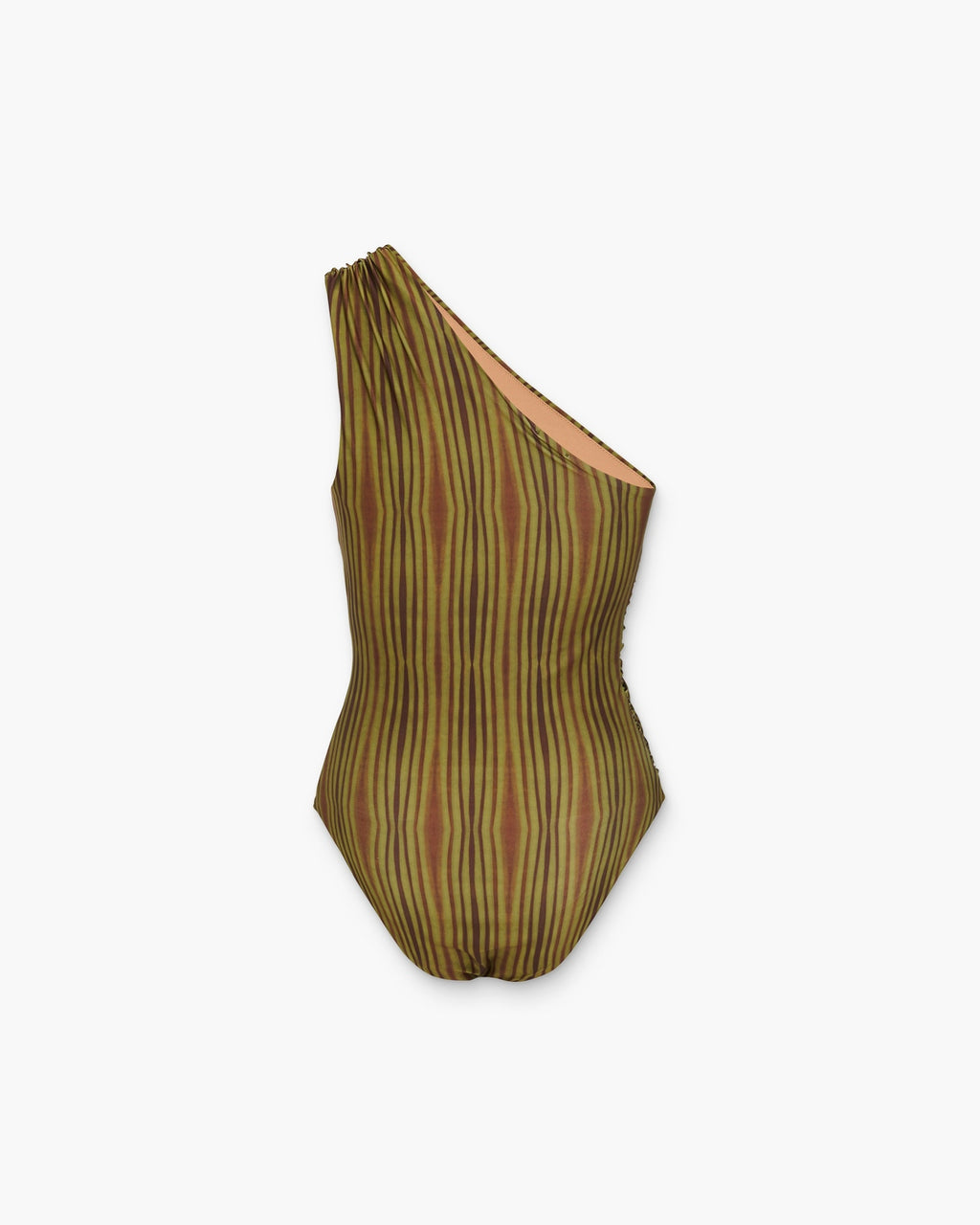 Tree Lines Jagger Swimsuit