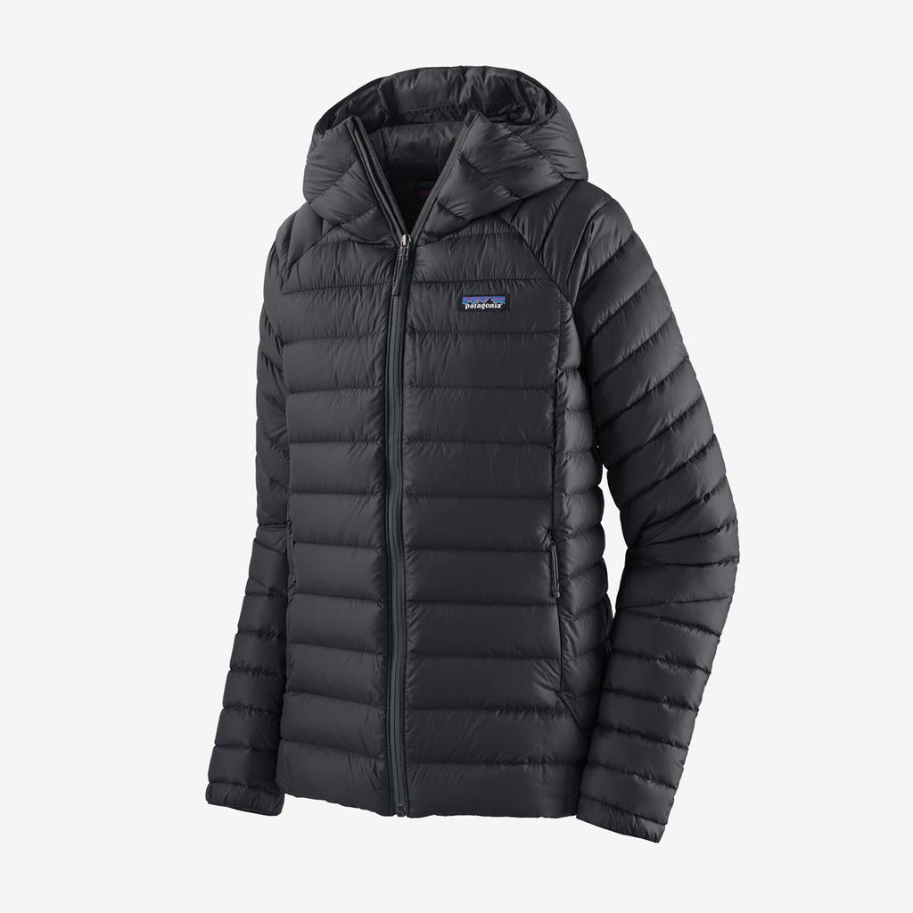 Patagonia - Doudoune Down - Noir