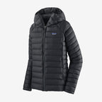 Patagonia - Doudoune Down - Noir